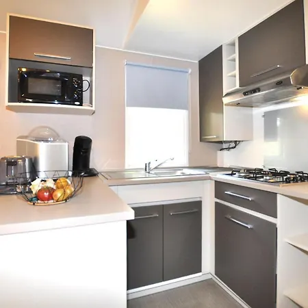 Mobile Proche Piscine